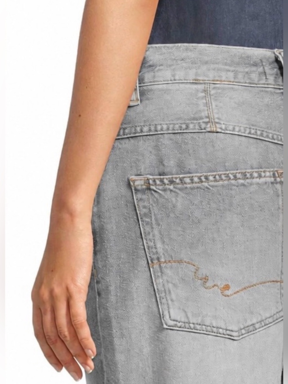 NWOT We The Free Montana Shorts